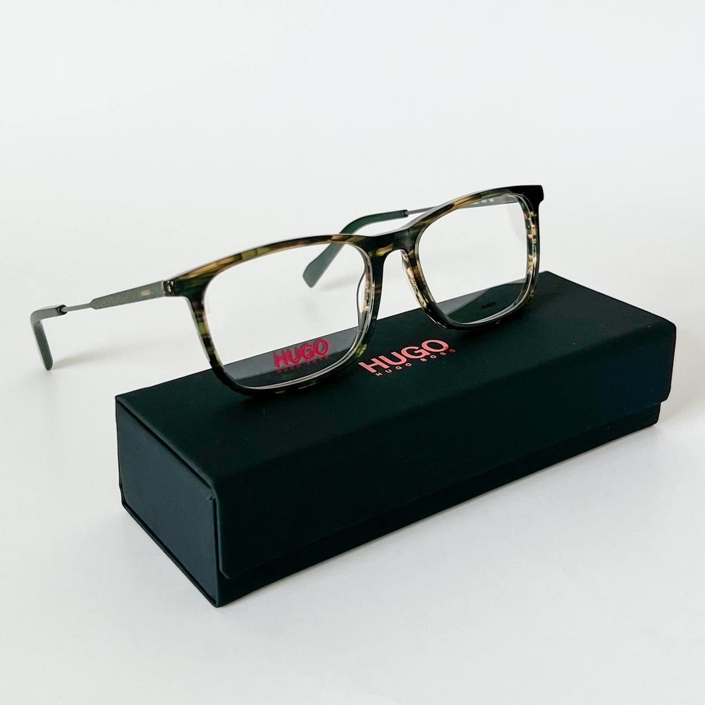 HUGO BOSS Eyeglasses HG0307 PF3 NEW!!!